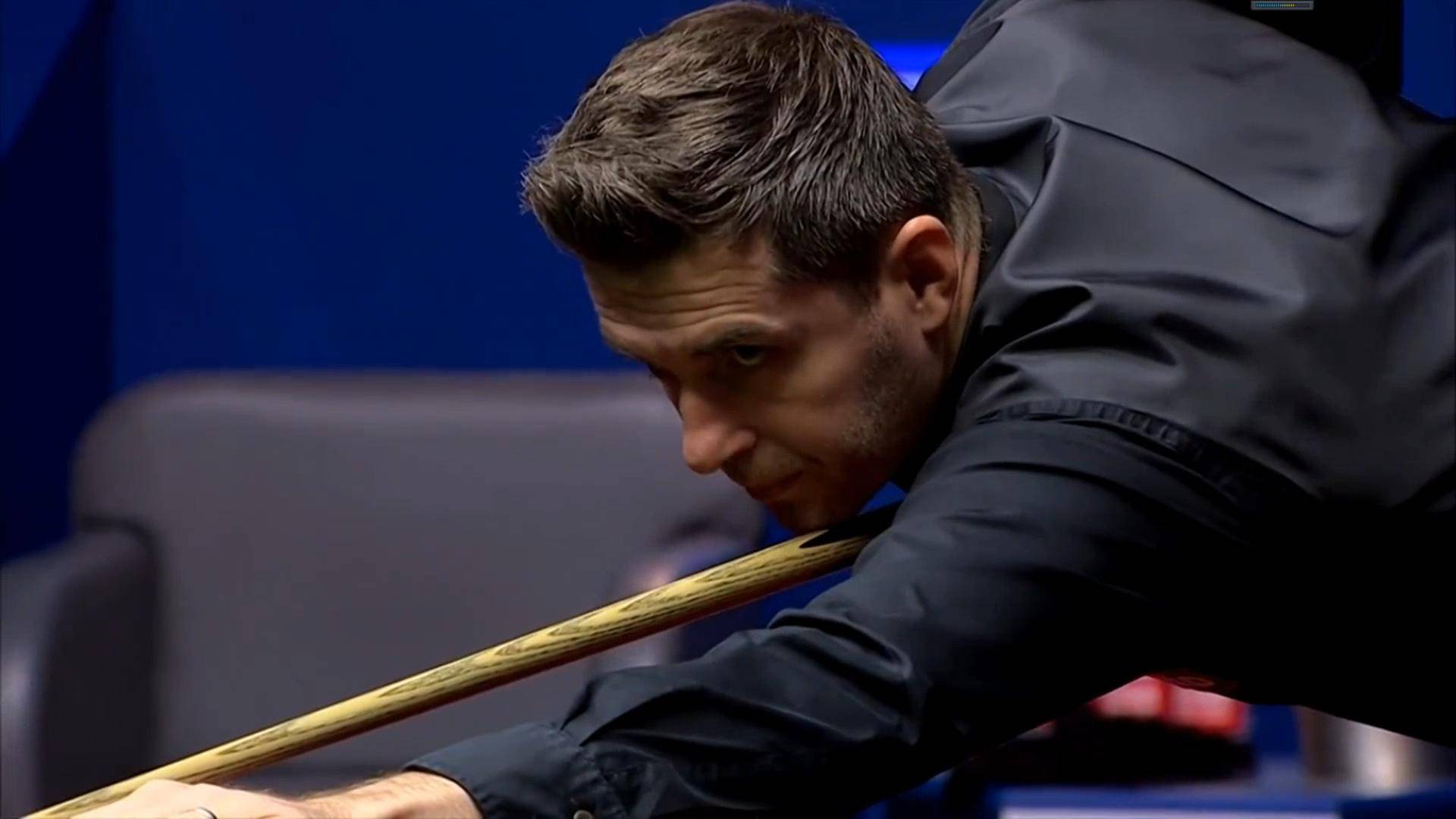 【马克·塞尔比】从防守到进攻：何时切换策略最恰当？