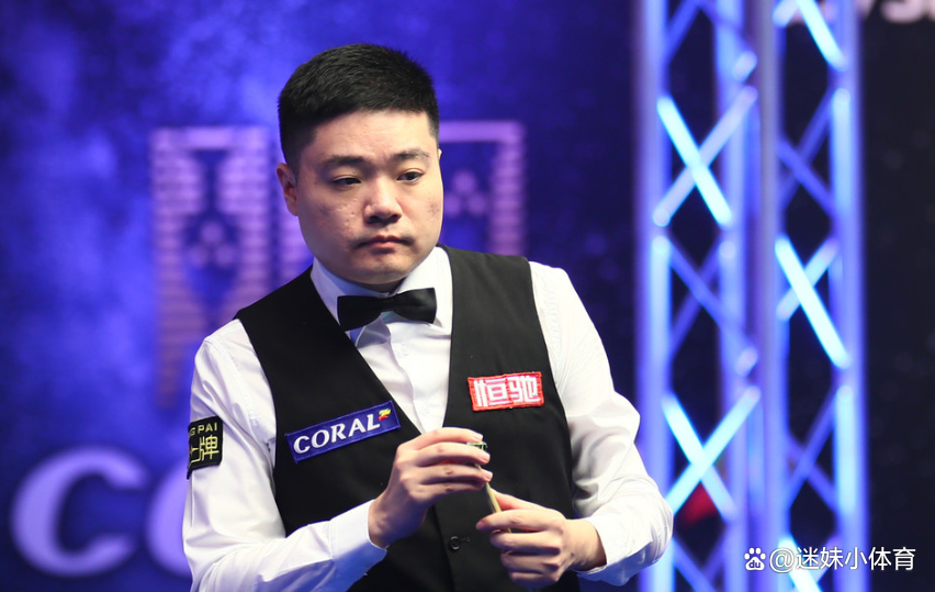 关于【比赛分析】丁俊晖：攻防转换秒秒钟的战术智慧的信息