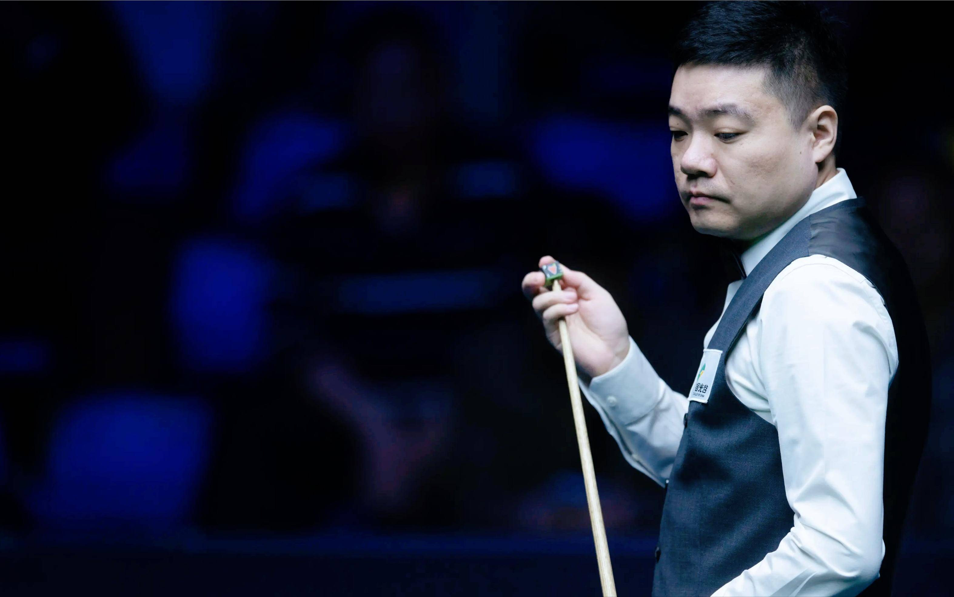 关于【比赛分析】丁俊晖：攻防转换秒秒钟的战术智慧的信息