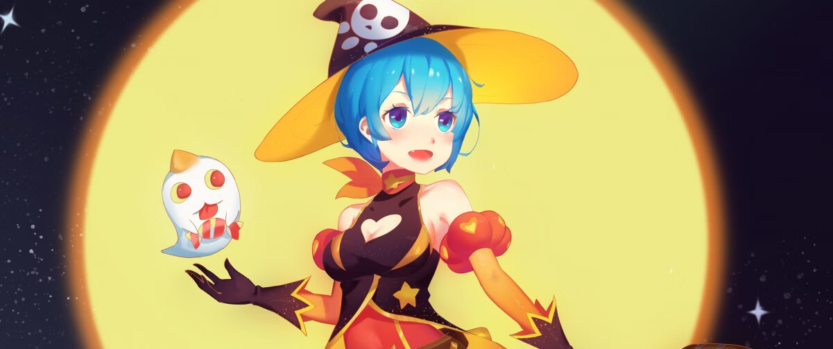 《虚拟偶像与电竞结合,开启行业新模式》,虚拟偶像作品有哪些